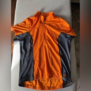 Novara cycling shirt
